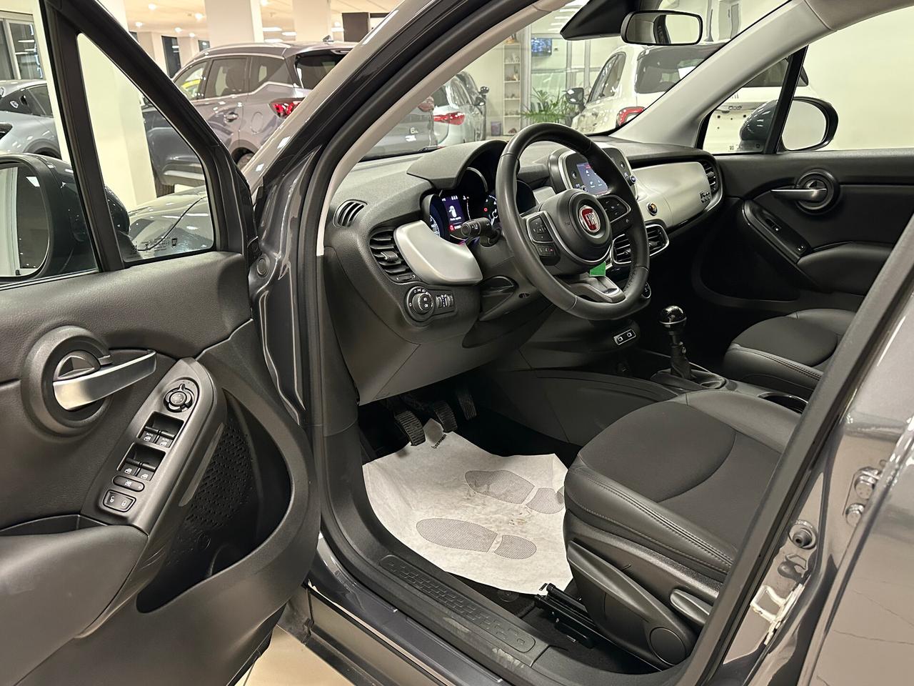 Fiat 500X 1.6 MultiJet 130 CV Connect - 2021