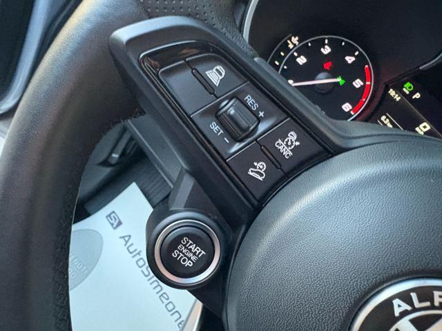 ALFA ROMEO Stelvio 2.2 Turbodiesel 190 CV AT8 Q4 Super Business