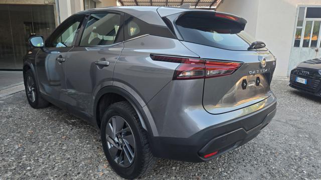 NISSAN Qashqai IN PROMOZIONE!!!!!1.3 MHEV 140 CV Business