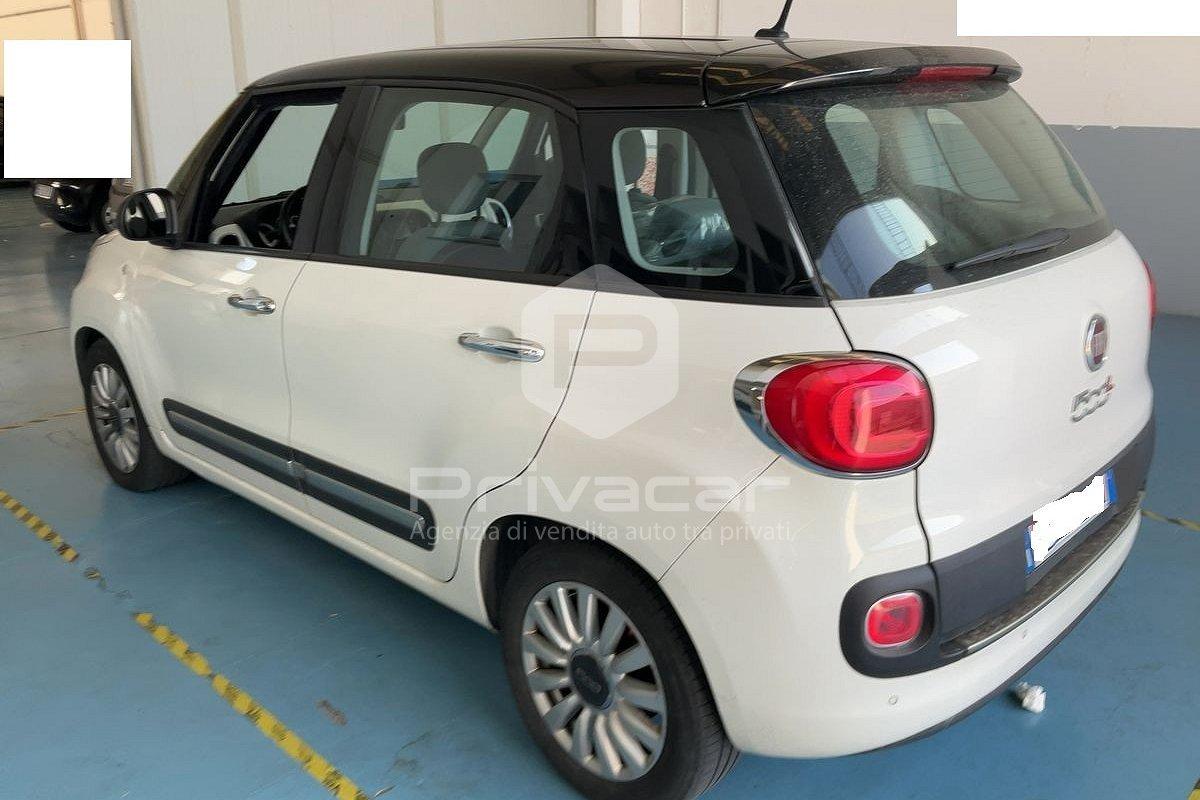 FIAT 500L 1.3 Multijet 95 CV Pop Star