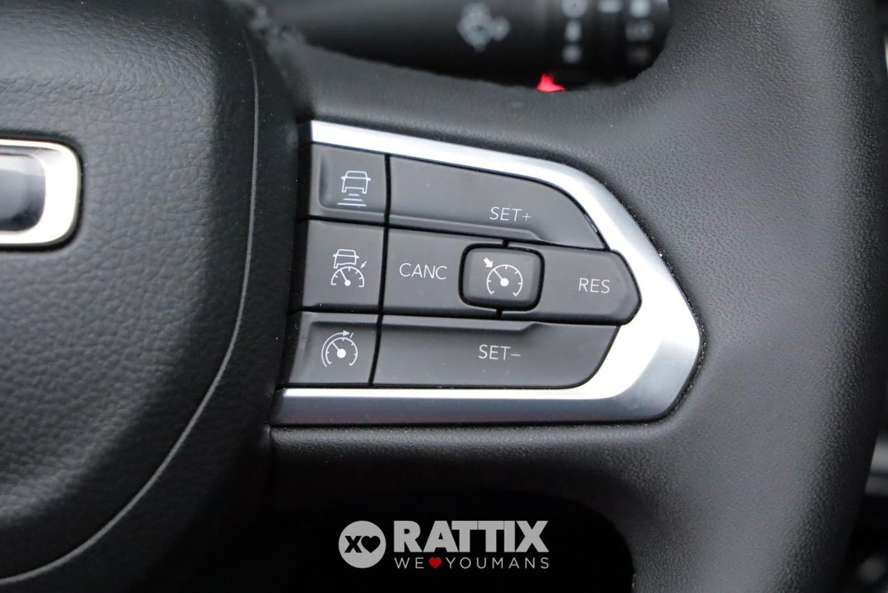 Jeep Compass 1.5 Turbo T4 Mhev 130CV Summit DCT