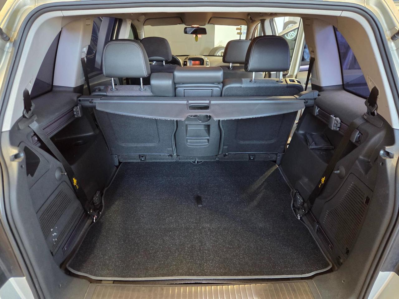 Opel Zafira 1.6 Cosmo ecoM 94cv