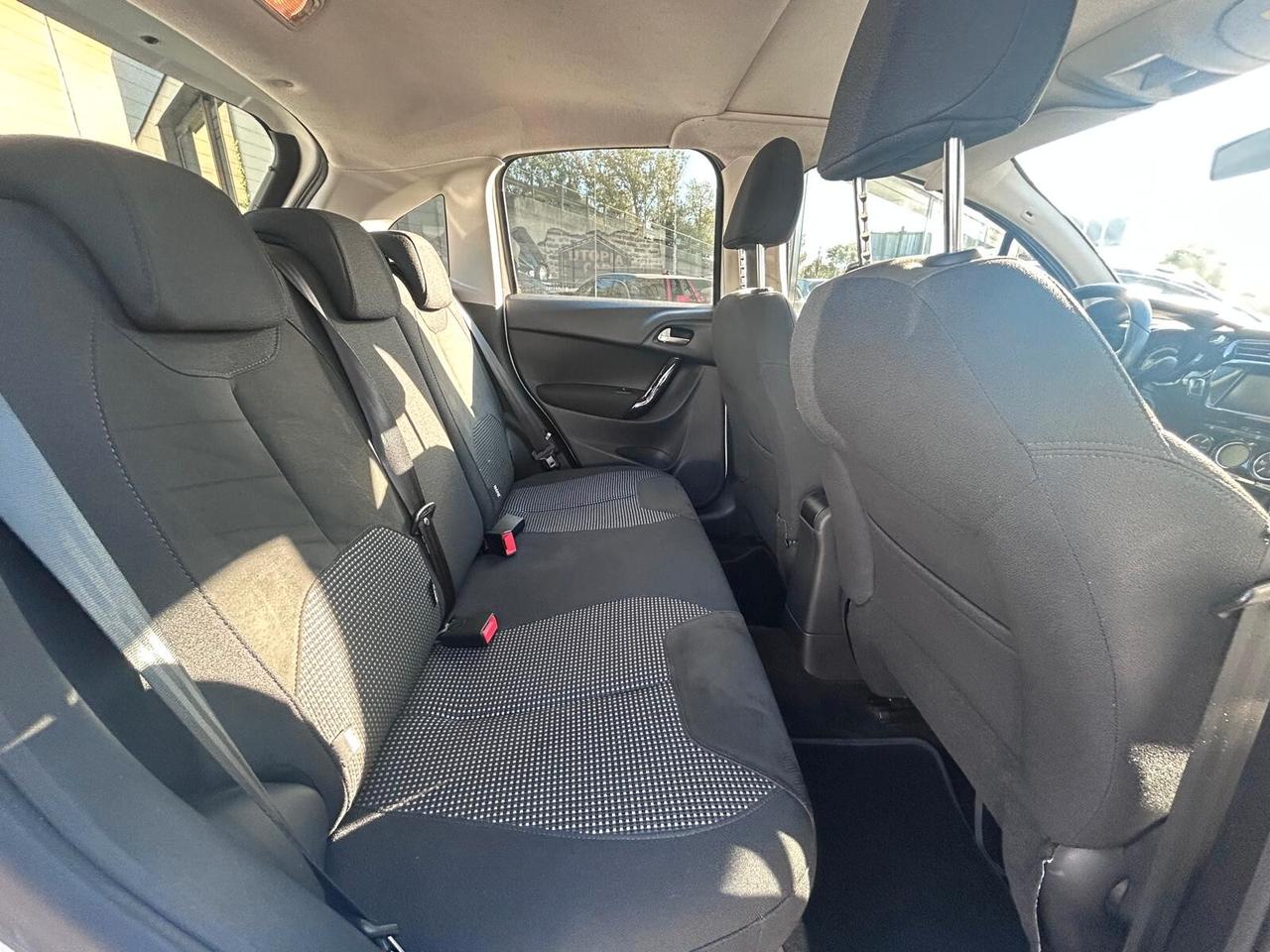Citroen C3 BlueHDi 75 Exclusive