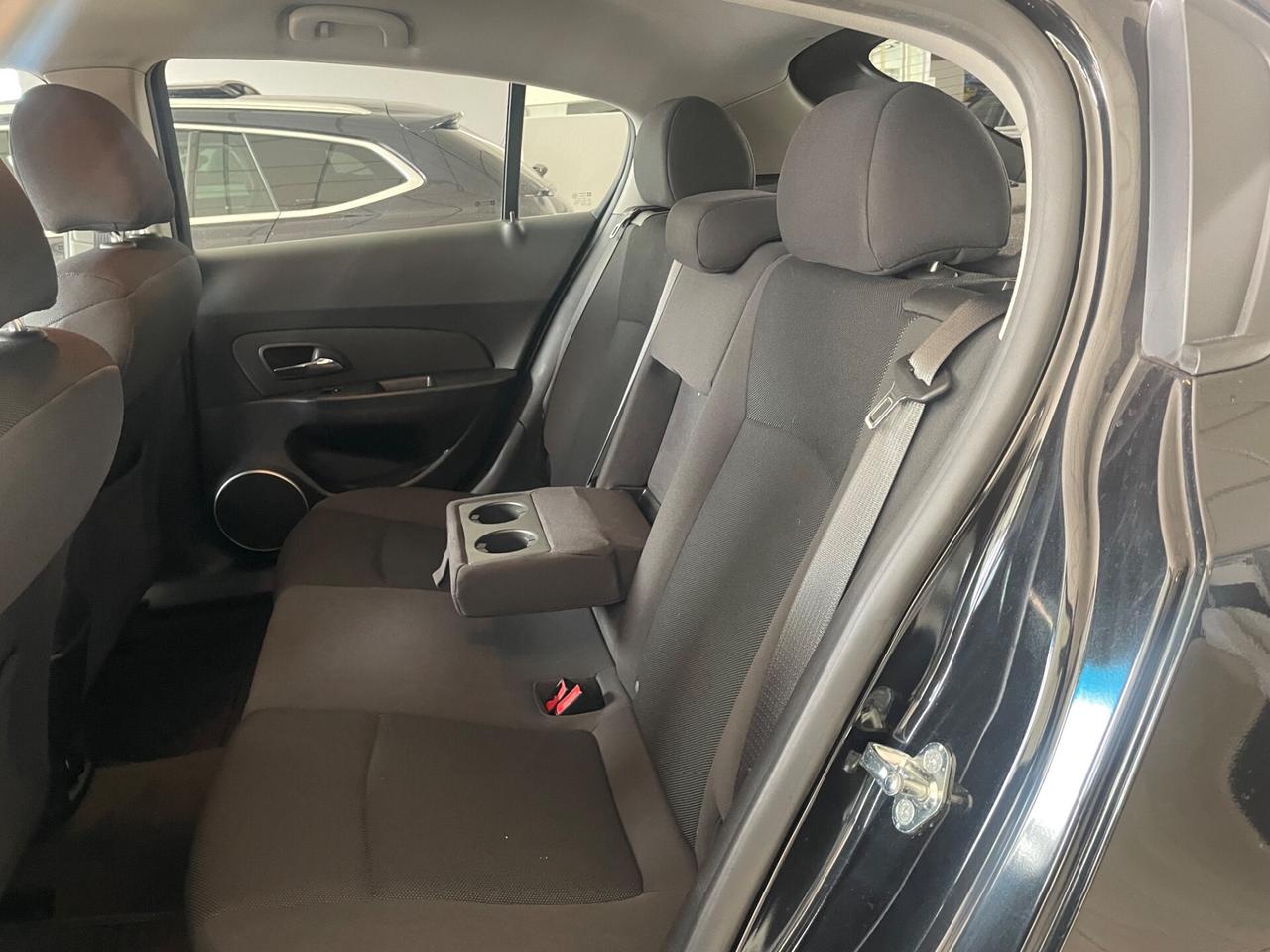 Chevrolet Cruze 1.6 5 porte LS - Nessun vincolo -