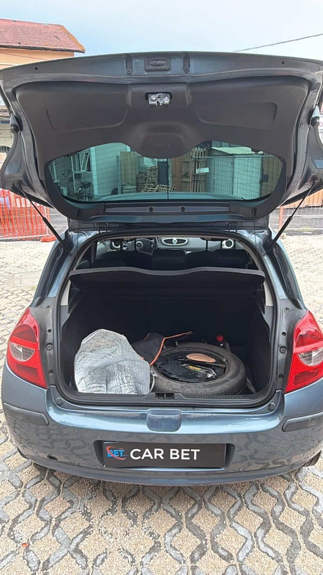 Renault Clio 1.5 dCi 85CV 5 porte Confort