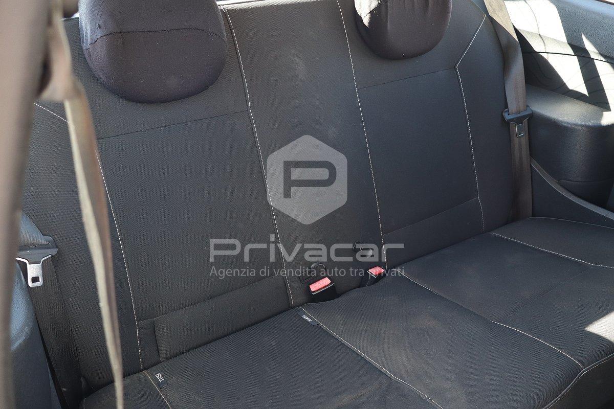 RENAULT Twingo 1.2 16V LEV Miss Sixty