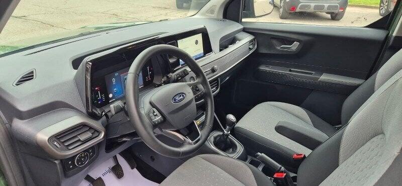 Ford Tourneo Courier Tourneo Courier 1.0 EcoBoost Titanium