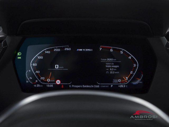 BMW 135 Serie 1 M i xdrive auto