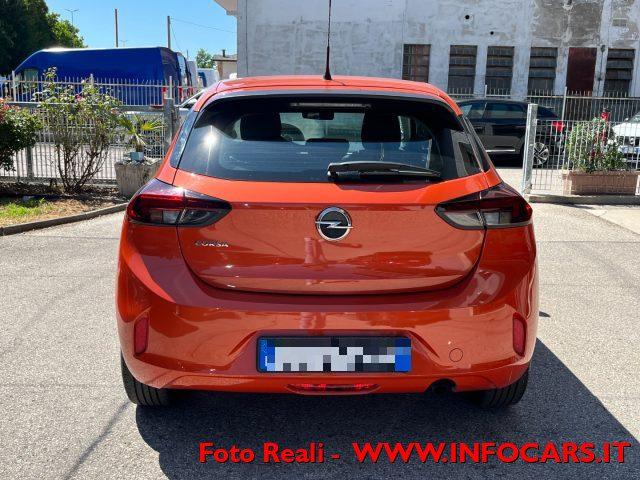 OPEL Corsa 1.2 Edition NEOPATENTATI PROMO!!