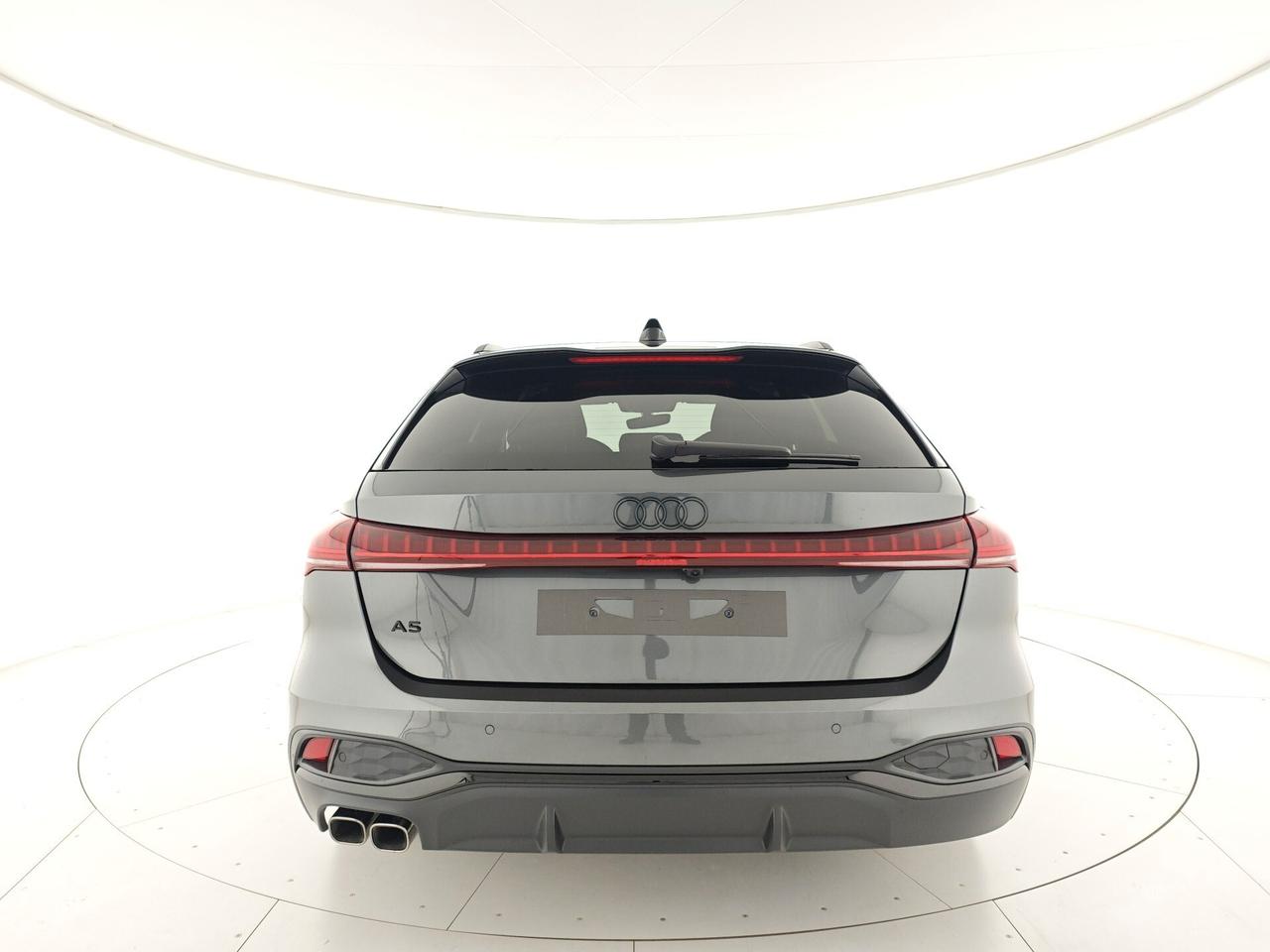 Audi A5 Avant TDI 150 kW mHEV+ S tronic quattro Line edition