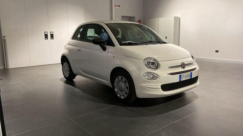 FIAT 500 1.0 Hybrid