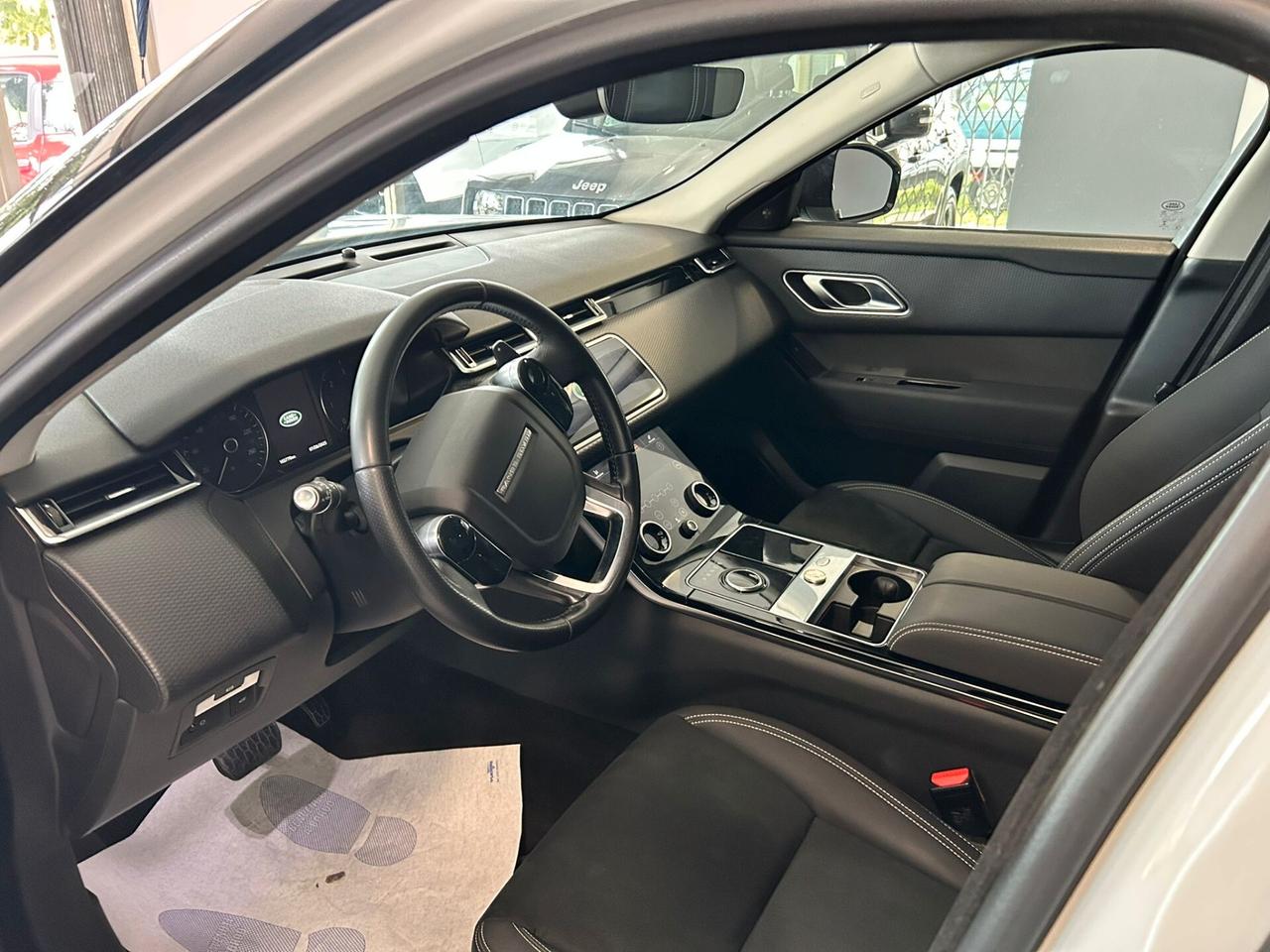 Land Rover Range Velar 2.0D I4 180 CV SE