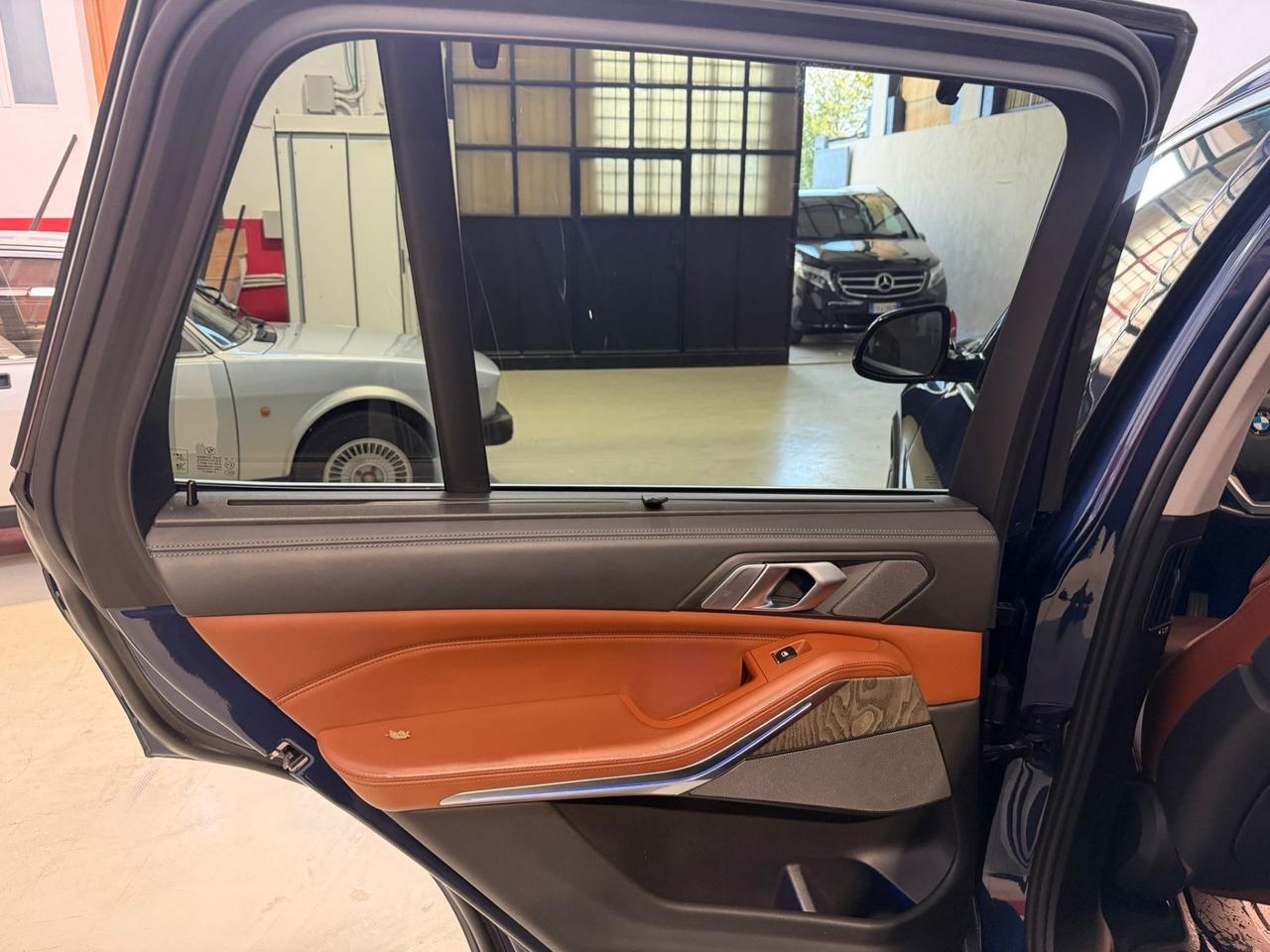 Bmw X5 xDrive30d xLine