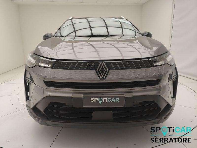 Renault Captur II 2024 1.0 eco-g Techno 100cv