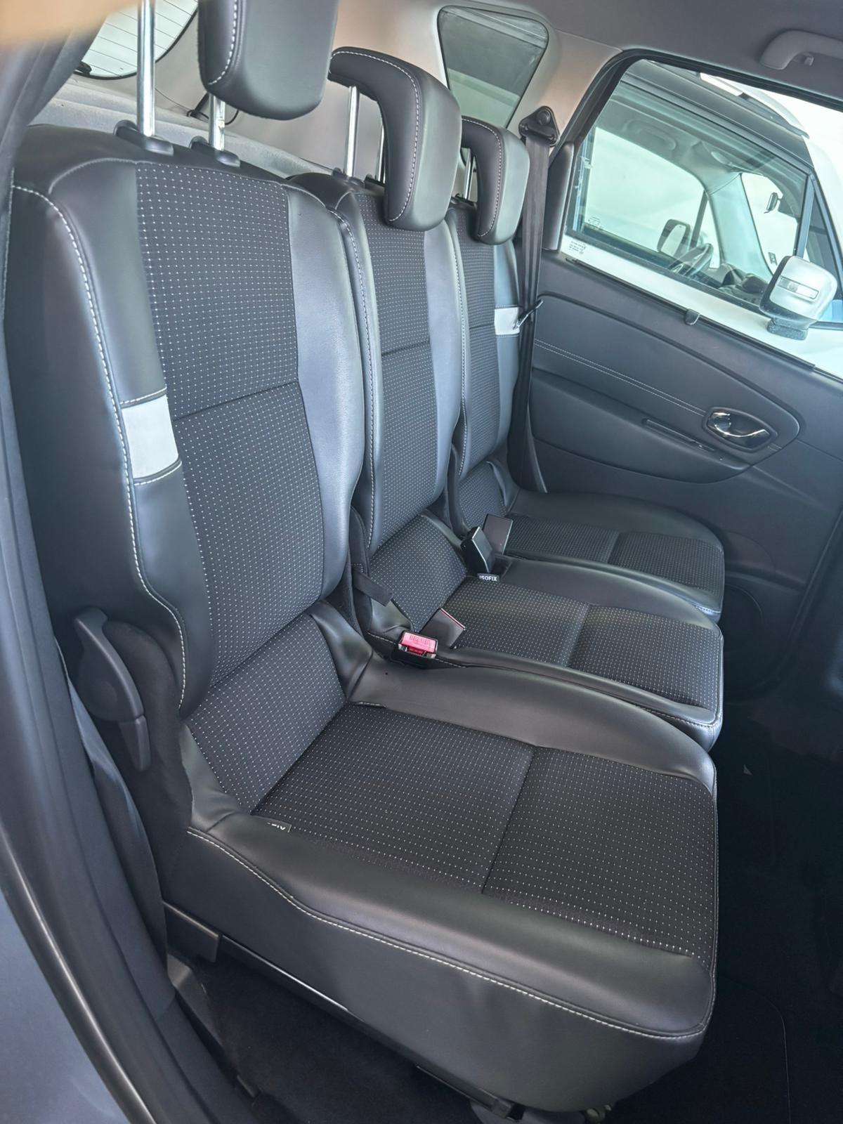 Renault Scénic XMod 1.5 dCi 110CV Start&Stop