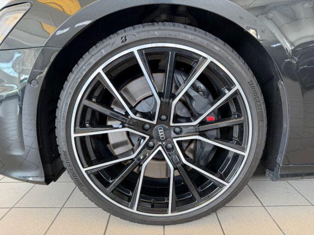 AUDI S6 Avant 3.0 TDI quattro //TETTO//MATRIX//SOUND//