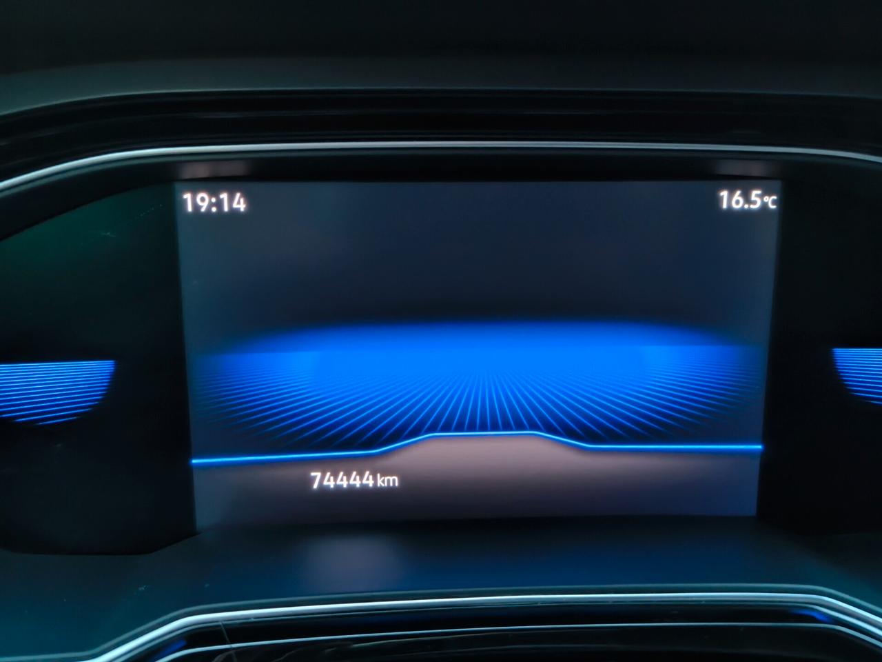 Volkswagen Polo 1.0 TSI R-Line