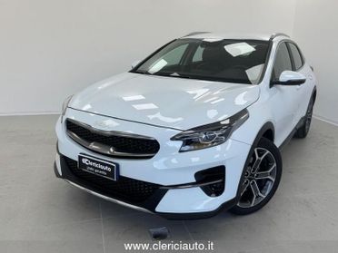 KIA Xceed 1.0 T-GDi Style