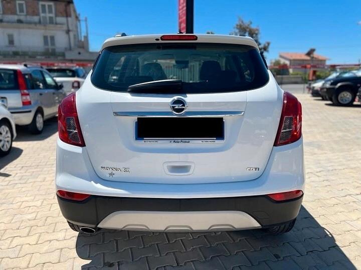 Opel Mokka X 1.6 CDTI Ecotec 4x2 Start&Stop Advance