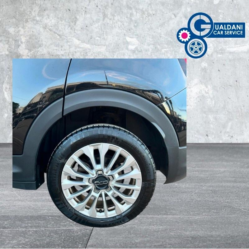 FIAT 500X 500X 1.0 T3 120 CV Cross