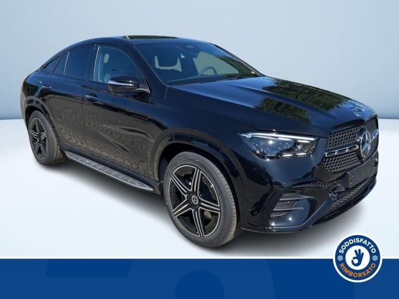 Mercedes-Benz GLE Coupé GLE 300d 4Matic Coupé AMG Line Premium Plus