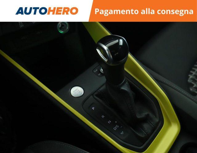 AUDI A1 SPB 35 TFSI S line edition