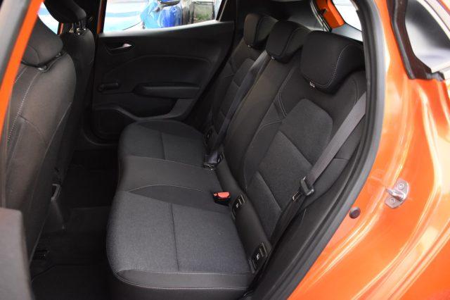 RENAULT Clio SCe 65 CV 5 porte Equilibre