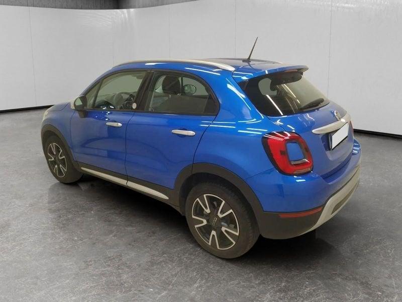 FIAT 500X 1.0 T3 Mirror Cross 120cv