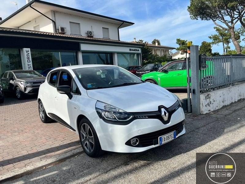 Renault Clio Clio 900 TCe 12V 90CV S&S 5 porte Energy