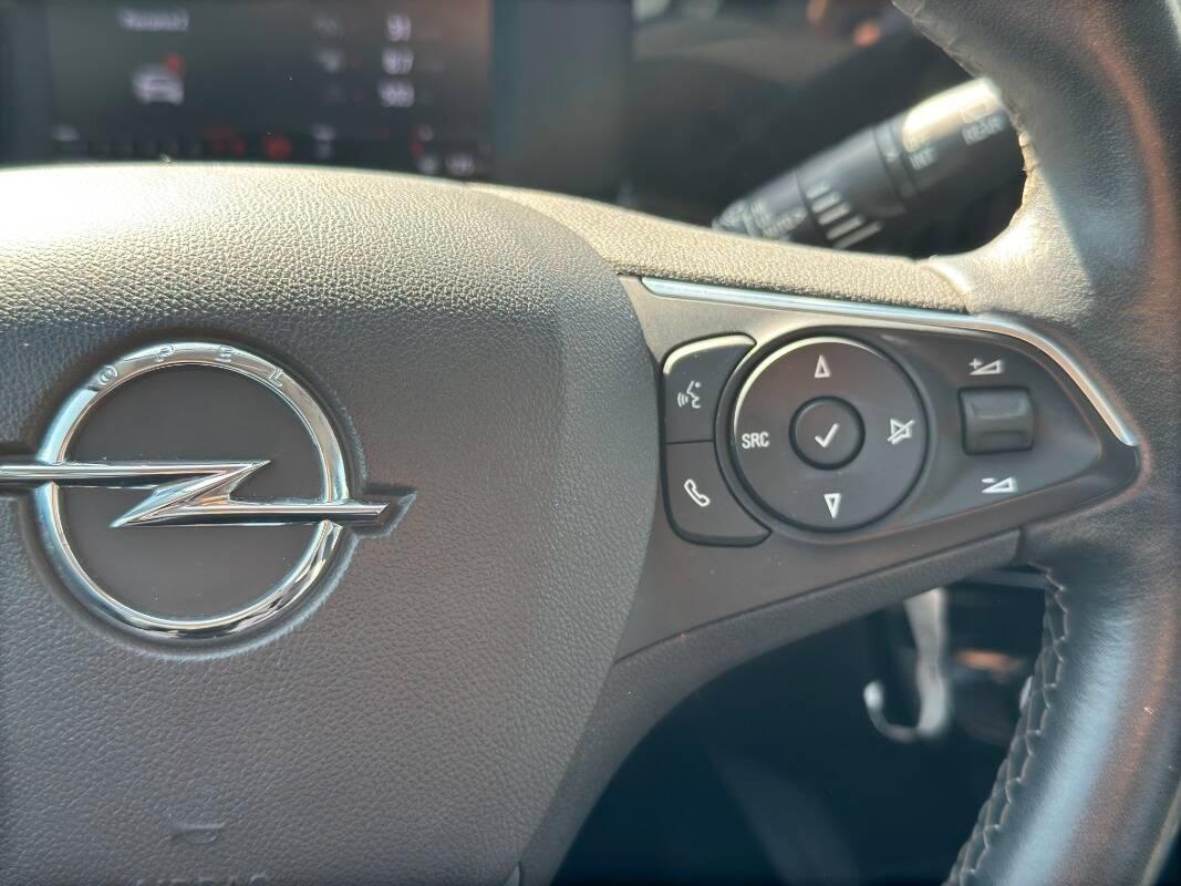 Opel Mokka 1.2 t Elegance s&s 100cv con Telecamera e Carplay