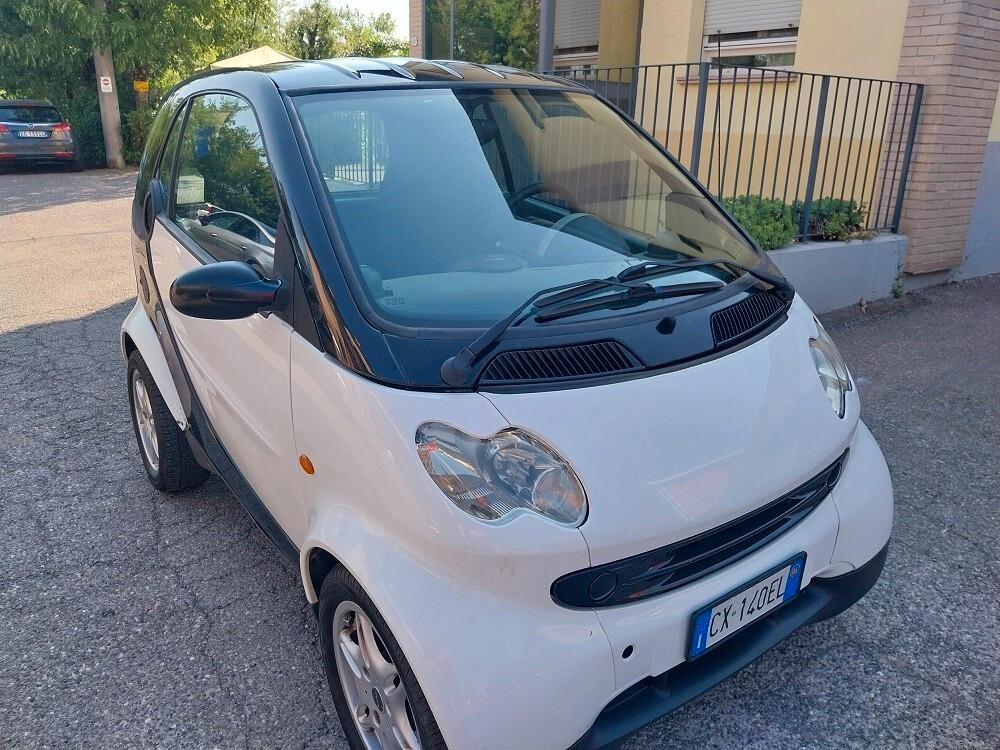 Smart ForTwo 700 grandstyle Motore km 35.000