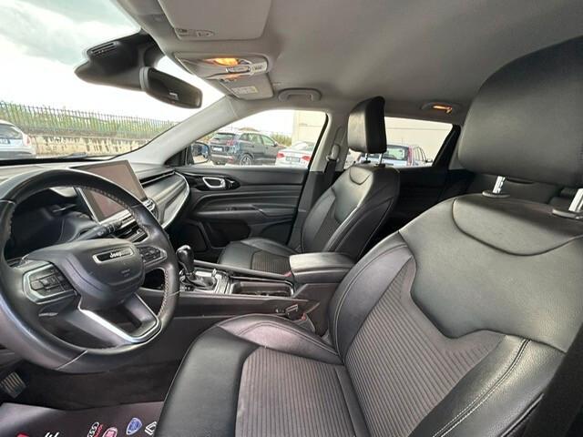 Jeep Compass 1.3 Turbo T4 190 CV PHEV AT6 4xe Limited