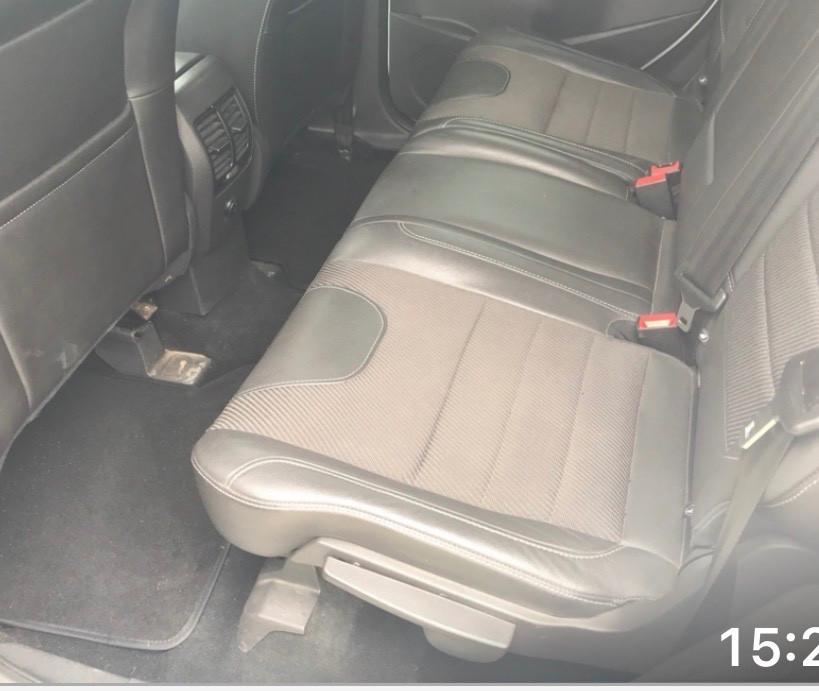 Ford Kuga 2.0 TDCI 4x4 Powershift Business FULL...