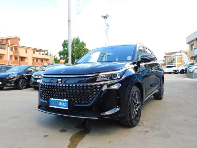 CIRELLI Cirelli 4 1.5 turbo Premium 7 Posti Carplay camera 360°