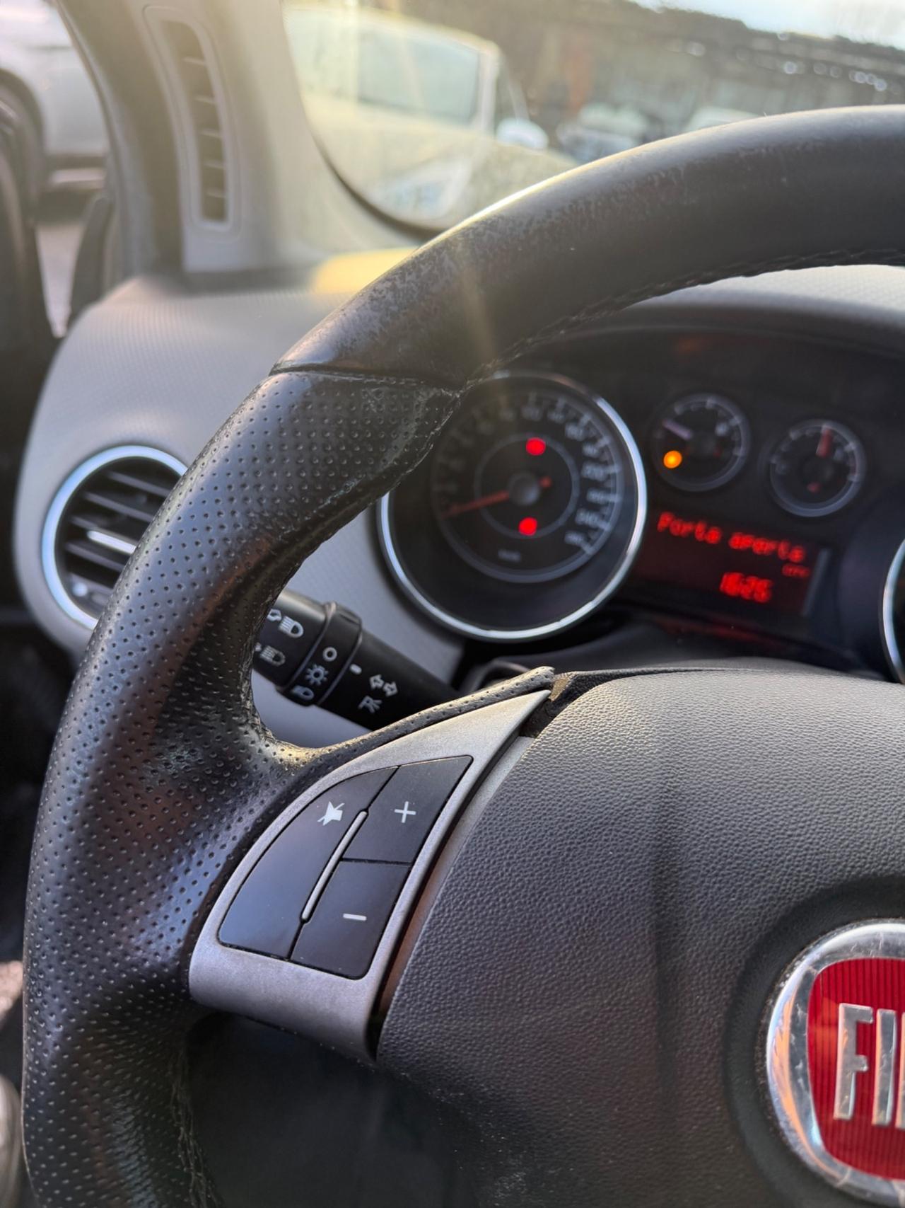 Fiat Bravo 1.4 Dynamic