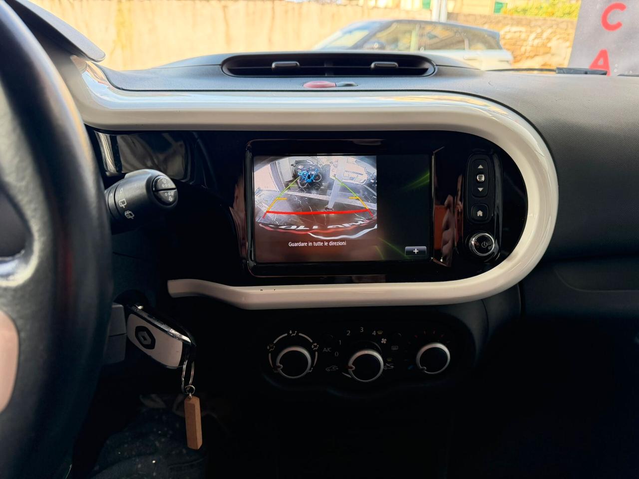 Renault Twingo TCe 90 CV Stop&Start Energy Intens