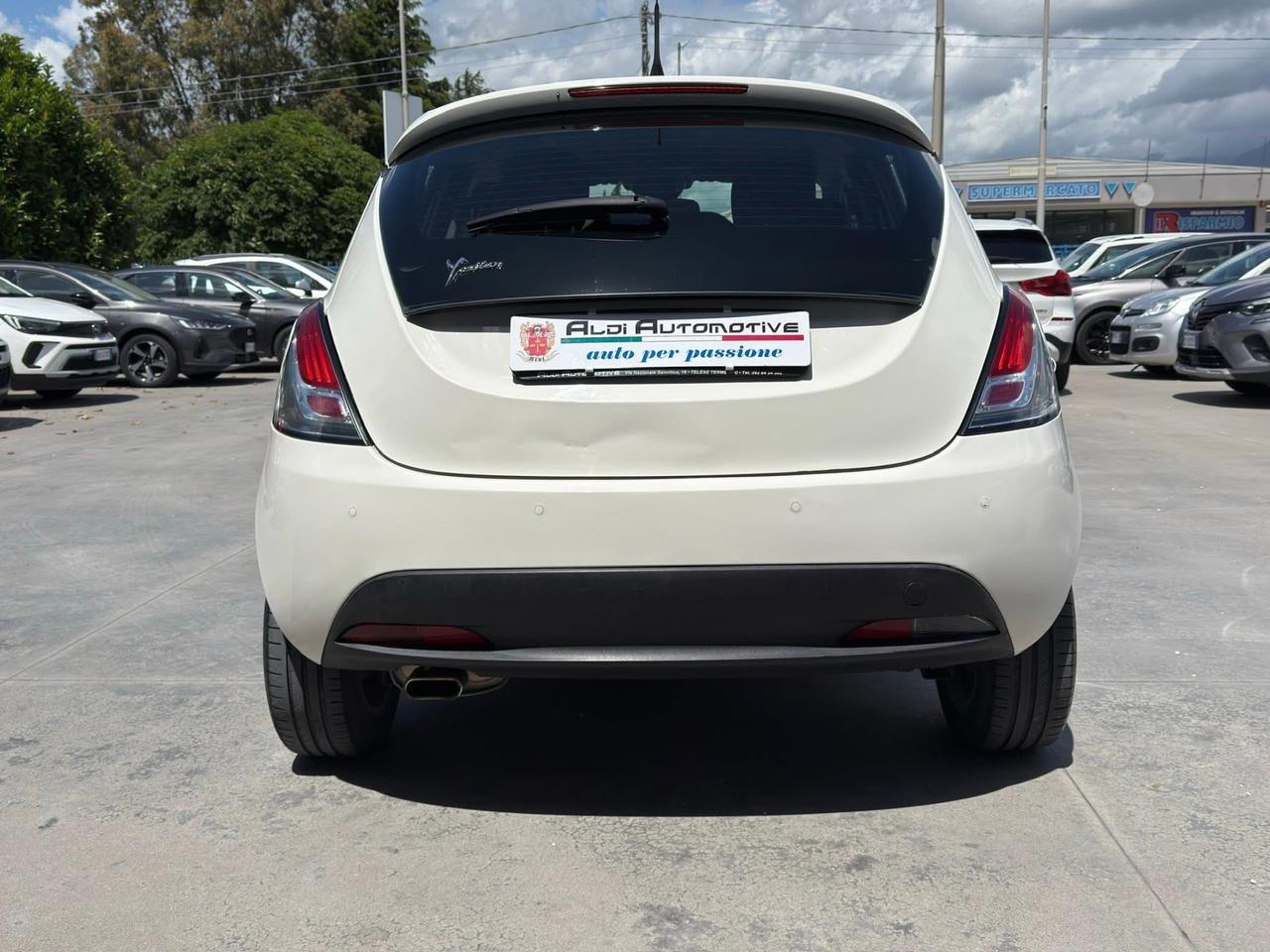 Lancia Ypsilon 1.3 MJT 16V 95 CV 5 porte S&S Platinum