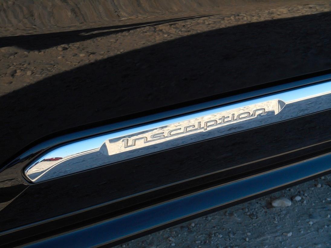 Volvo XC 90 2000 D5 235CV Inscription AWD Geartronic