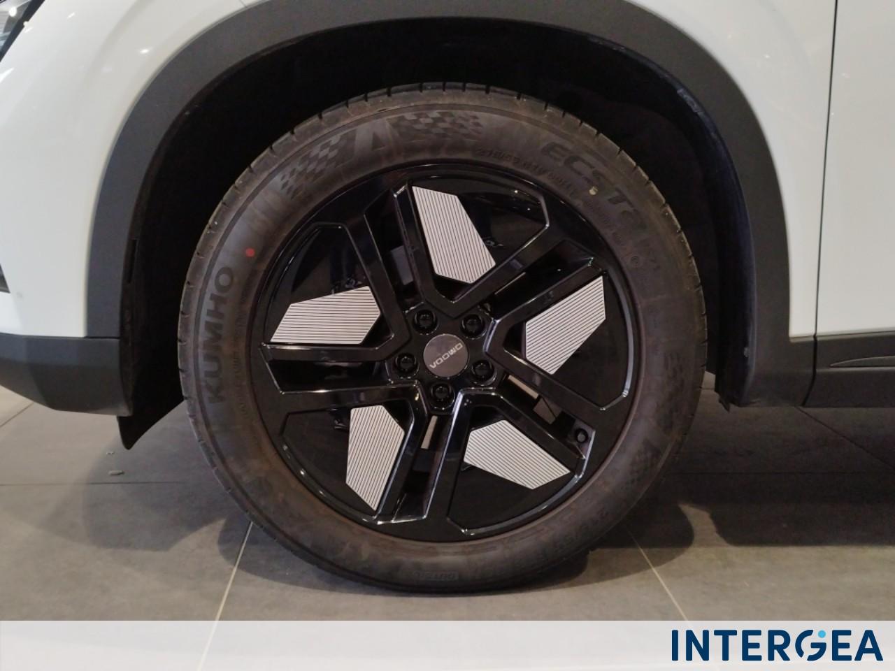 OMODA Omoda 5 1.6 tgdi Premium 7dct