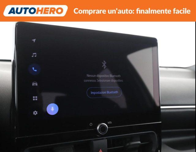 TOYOTA Yaris 1.5 130 Hybrid 5 porte Lounge