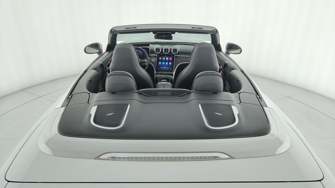 Mercedes-Benz CLE Cabrio 220 d AMG Line Premium Plus auto