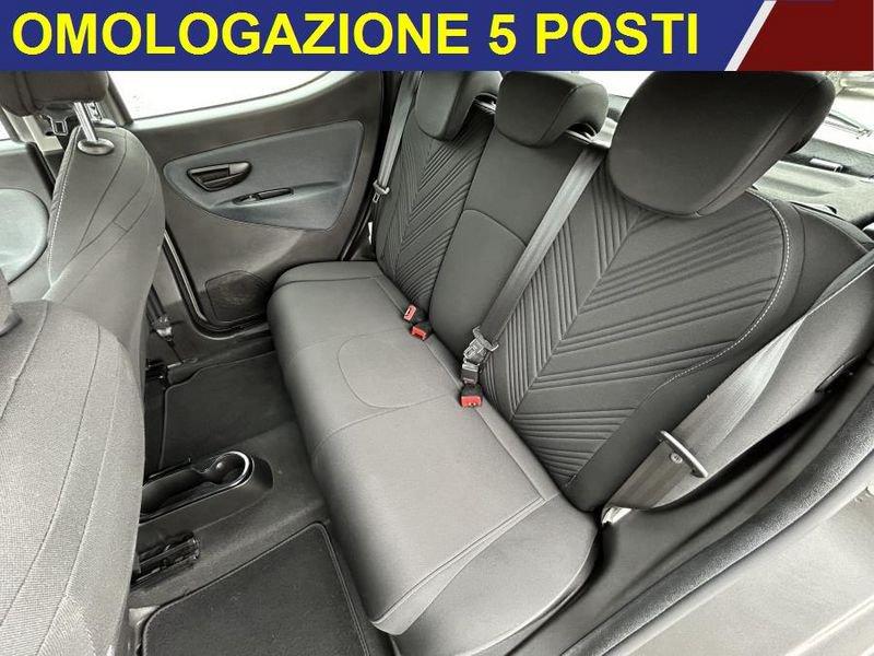 Lancia Ypsilon 1.0 FireFly Hybrid Ecochic Gold 5p OK NEOPATENTATI
