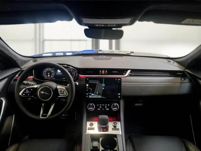 JAGUAR F-PACE 2.0D D204 MHEV R-DYNAMIC HSE 90TH ANNIVERSARY AUTO 4WD SUV