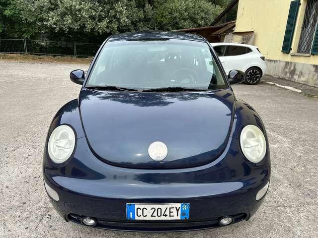 Volkswagen New Beetle New Beetle 1.6 102cv