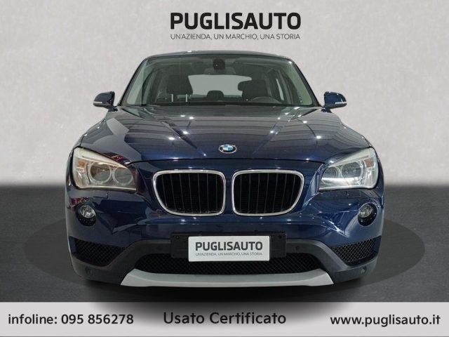BMW X1 xDrive25dA