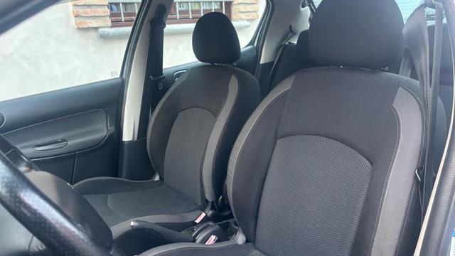 PEUGEOT 206 Plus 1.1 60CV 5p. Urban