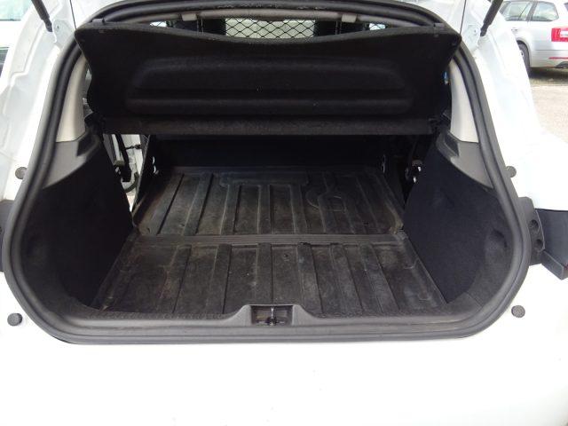 RENAULT Clio 1.5 dCi 8V 75CV 5 porte Van 2POSTI
