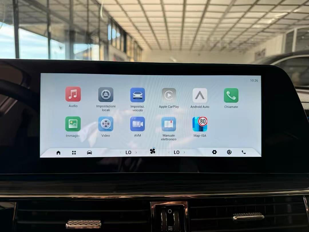 Omoda 5 1.6 TGDI 147CV aut. Premium