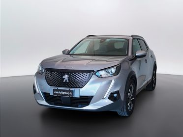 PEUGEOT 2008 II 2020 - 2008 1.5 bluehdi Allure s&s 100cv