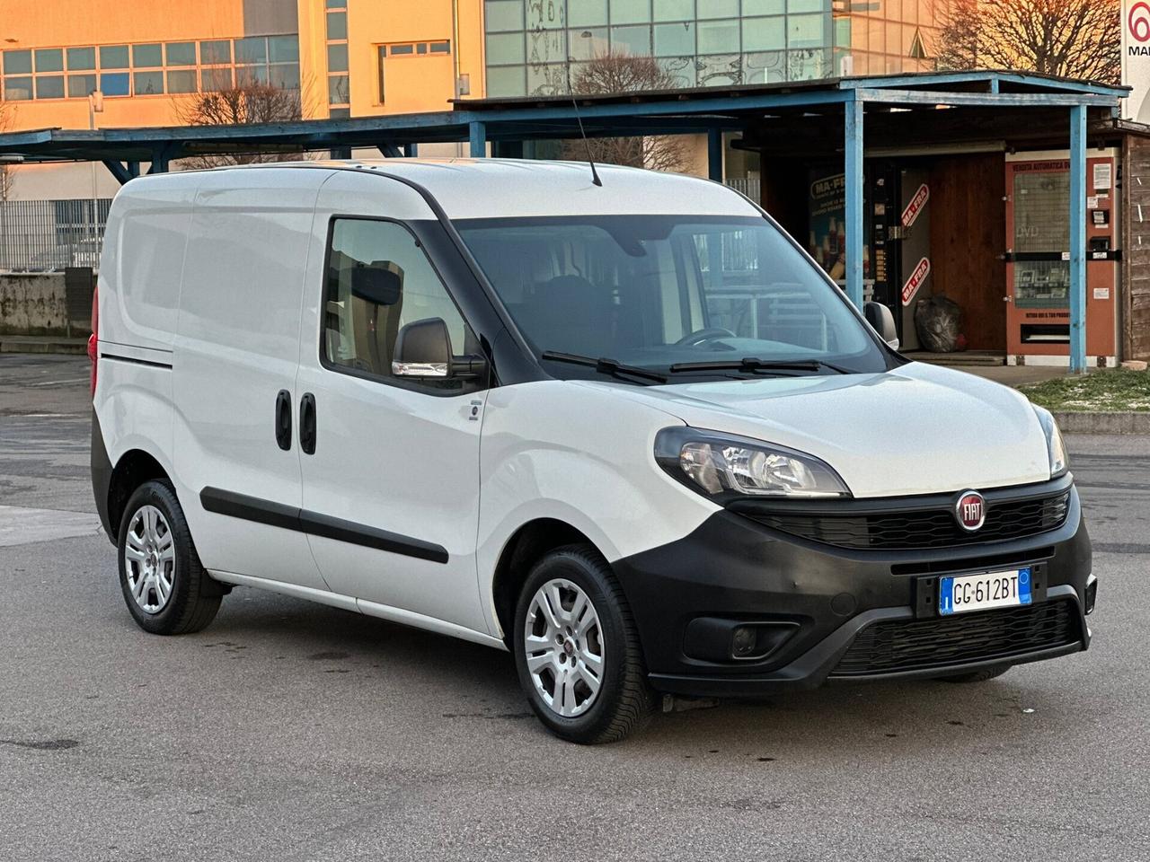 Occasione Fiat doblo 3 posti
